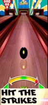 Hit The Strike Bowling Image