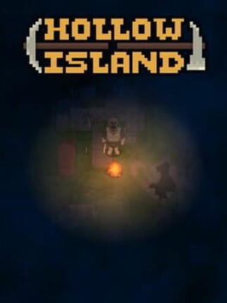Hollow Island Game Cover