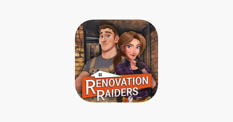 Home Design Renovation Game Game Cover
