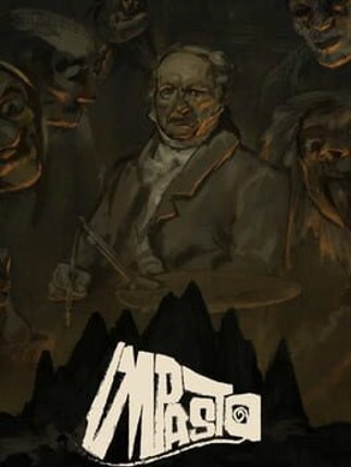 Impasto Game Cover