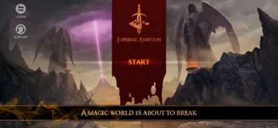 Imperial Ambition Image