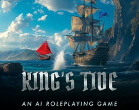 King's Tide RPG Image