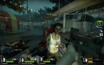 Left 4 Dead Image