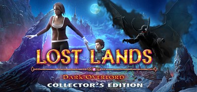 Lost Lands: Dark Overlord Image