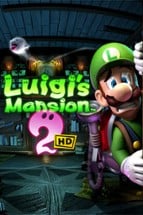 Luigi's Mansion 2 HD Image