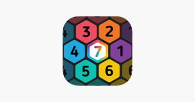 Make7! Hexa Puzzle Image