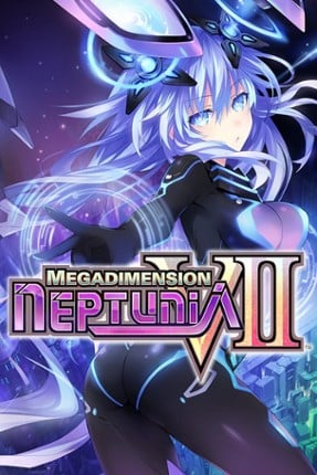 Megadimension Neptunia VII Game Cover