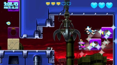 Mighty Switch Force! Image