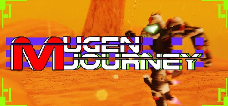 Mugen Journey Game Cover