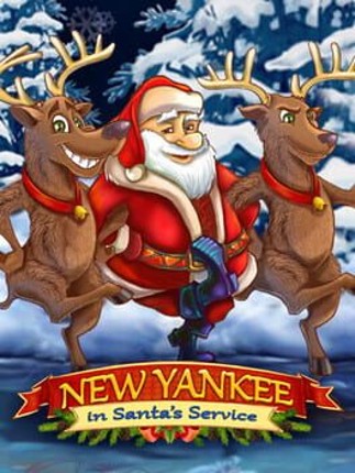 New Yankee in Santa's Service Game Cover
