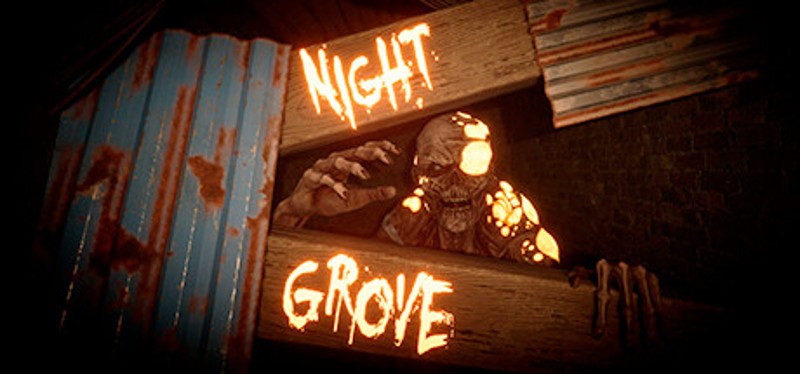 Night Grove Game Cover