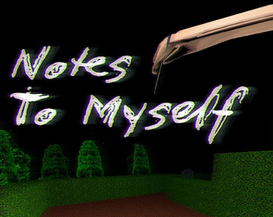 Notes To Myself Game Cover