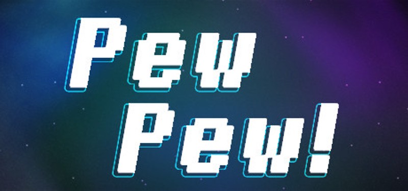 PewPew! Game Cover