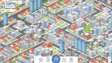 Pocket City Image