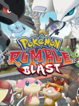 Pokémon Rumble Blast Image