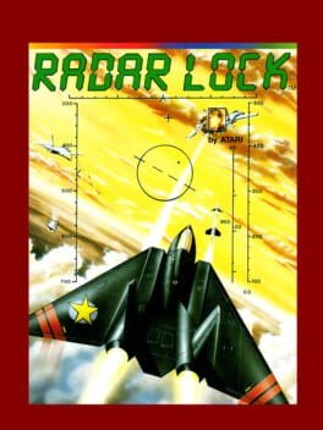 Radar Lock Game Cover