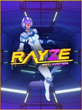 RAYZE Game Cover