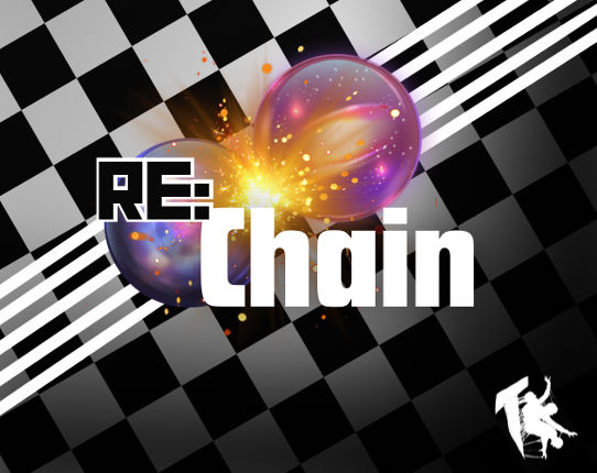 Re: Chain Game Cover