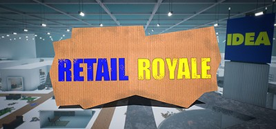 Retail Royale Image