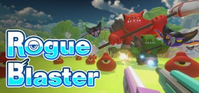 Rogue Blaster Image