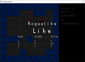 RoguelikeLike Image