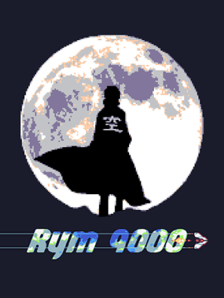 Rym 9000 Game Cover