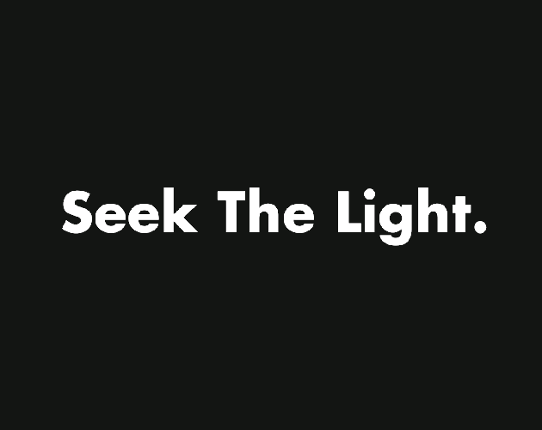 Seek The Light Game Cover