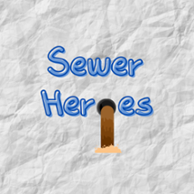 Sewer Heroes Image