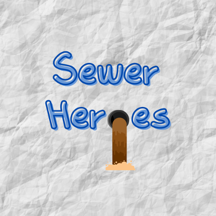 Sewer Heroes Game Cover