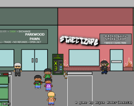 StreetzRPG: Alpha Image