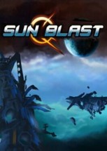 Sun Blast Image