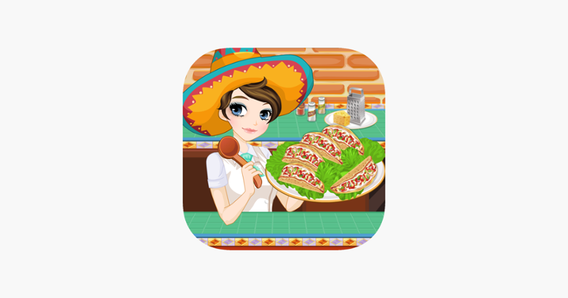 Tessa’s Taco’s – learn how to bake your taco’s in this cooking game for kids Game Cover