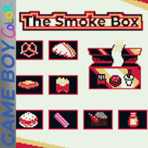 THE SMOKE BOX Image