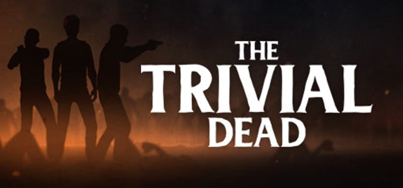 The Trivial Dead Game Cover