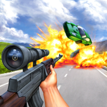 Traffic Ops 3D Sniper Shooter Image