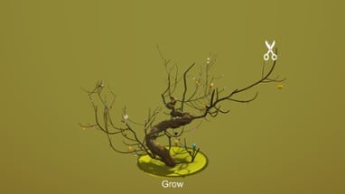 Tree Bonsai Image