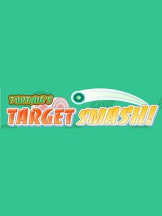 Turtwig's Target Smash! Game Cover