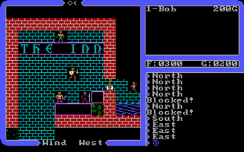 Ultima IV: Quest of the Avatar Image