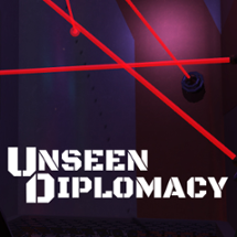 Unseen Diplomacy Image