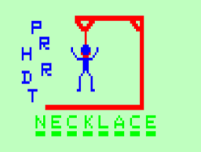 Videocart-18: Hangman Image