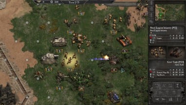 Warhammer 40,000: Armageddon Image