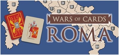 Wars of Cards: ROMA Image