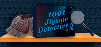 1001 Jigsaw Detective 3 Image