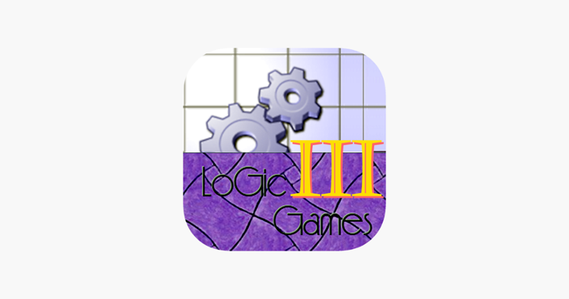 100×3 Logic Games Game Cover