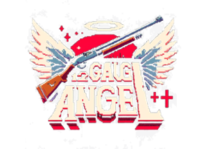 12 Gauge Angel Image