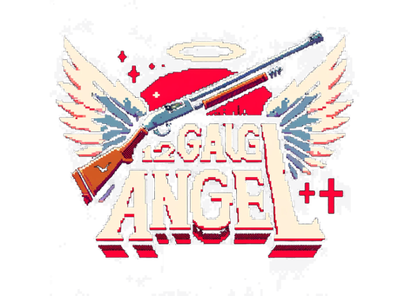 12 Gauge Angel Game Cover