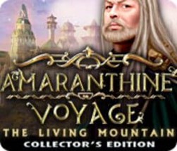 Amaranthine Voyage: The Living Mountain Image