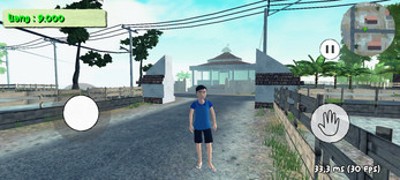 Anak Kampung simulator Image