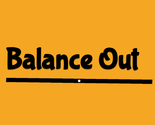 Balance out Game Cover