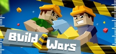 Build Wars Image